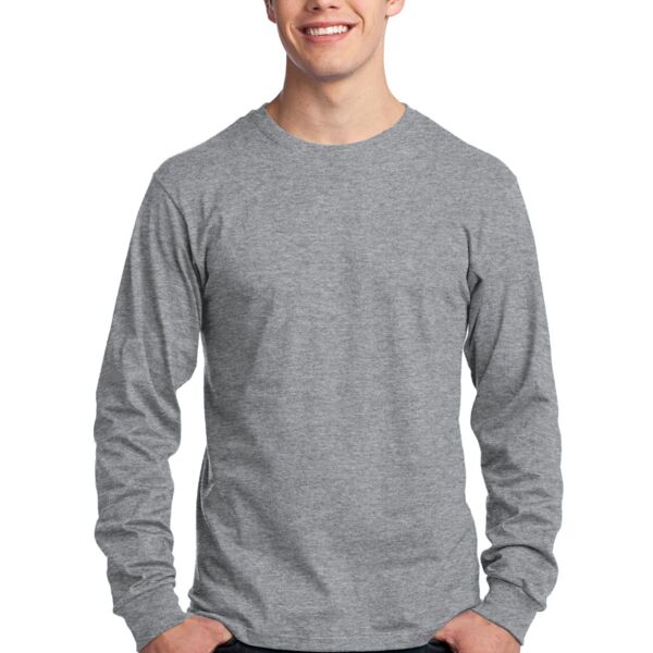 Long Sleeve Tee Thumbnail