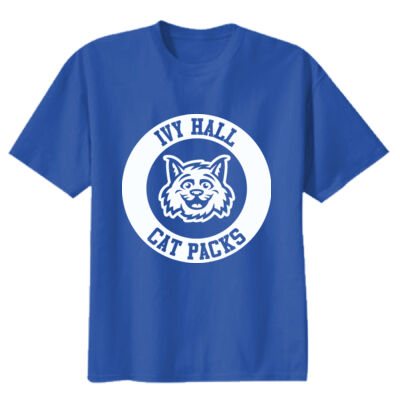 Youth Ivy Hall Cat Pack Tee Thumbnail