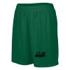 Ladies Octane Shorts Thumbnail