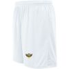 Ladies Hawk Soccer Shorts Thumbnail