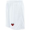 Ladies Hawk Soccer Shorts Thumbnail