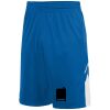 Alley-Oop Reversible Shorts Thumbnail