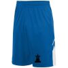 Alley-Oop Reversible Shorts Thumbnail