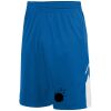 Alley-Oop Reversible Shorts Thumbnail