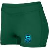 Ladies Dare Shorts Thumbnail