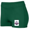Ladies Dare Shorts Thumbnail