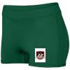 Ladies Dare Shorts Thumbnail
