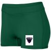 Ladies Dare Shorts Thumbnail
