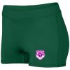 Ladies Dare Shorts Thumbnail