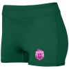 Ladies Dare Shorts Thumbnail