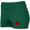 Ladies Dare Shorts Thumbnail
