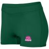 Ladies Dare Shorts Thumbnail