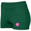 Ladies Dare Shorts Thumbnail