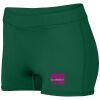 Ladies Dare Shorts Thumbnail