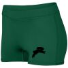Ladies Dare Shorts Thumbnail
