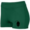 Ladies Dare Shorts Thumbnail