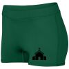 Ladies Dare Shorts Thumbnail