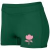 Ladies Dare Shorts Thumbnail