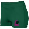 Ladies Dare Shorts Thumbnail