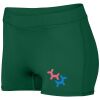 Ladies Dare Shorts Thumbnail