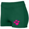 Ladies Dare Shorts Thumbnail