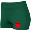 Ladies Dare Shorts Thumbnail