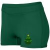 Ladies Dare Shorts Thumbnail