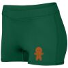 Ladies Dare Shorts Thumbnail