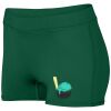 Ladies Dare Shorts Thumbnail