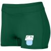 Ladies Dare Shorts Thumbnail