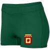 Ladies Dare Shorts Thumbnail