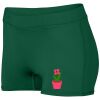 Ladies Dare Shorts Thumbnail