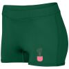 Ladies Dare Shorts Thumbnail