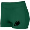 Ladies Dare Shorts Thumbnail