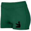Ladies Dare Shorts Thumbnail