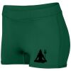 Ladies Dare Shorts Thumbnail