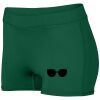 Ladies Dare Shorts Thumbnail