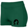 Ladies Dare Shorts Thumbnail