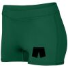 Ladies Dare Shorts Thumbnail
