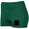 Ladies Dare Shorts Thumbnail