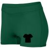 Ladies Dare Shorts Thumbnail