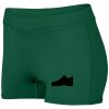 Ladies Dare Shorts Thumbnail