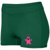 Ladies Dare Shorts Thumbnail