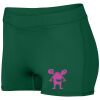 Ladies Dare Shorts Thumbnail