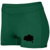 Ladies Dare Shorts Thumbnail