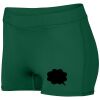 Ladies Dare Shorts Thumbnail