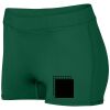 Ladies Dare Shorts Thumbnail