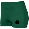 Ladies Dare Shorts Thumbnail