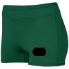 Ladies Dare Shorts Thumbnail