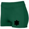 Ladies Dare Shorts Thumbnail